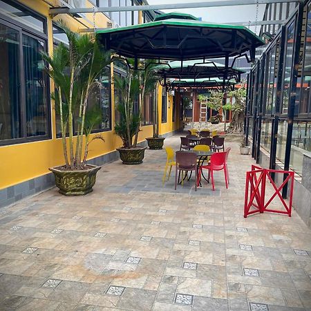 Sunny Bungalow & Hotel Ninh Binh Zewnętrze zdjęcie