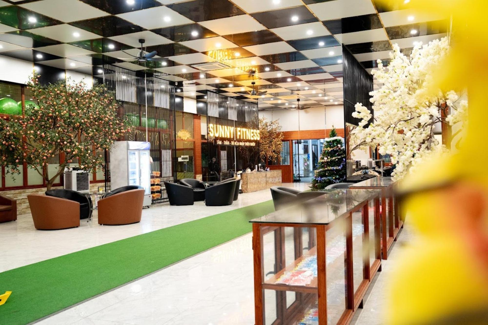 Sunny Bungalow & Hotel Ninh Binh Zewnętrze zdjęcie