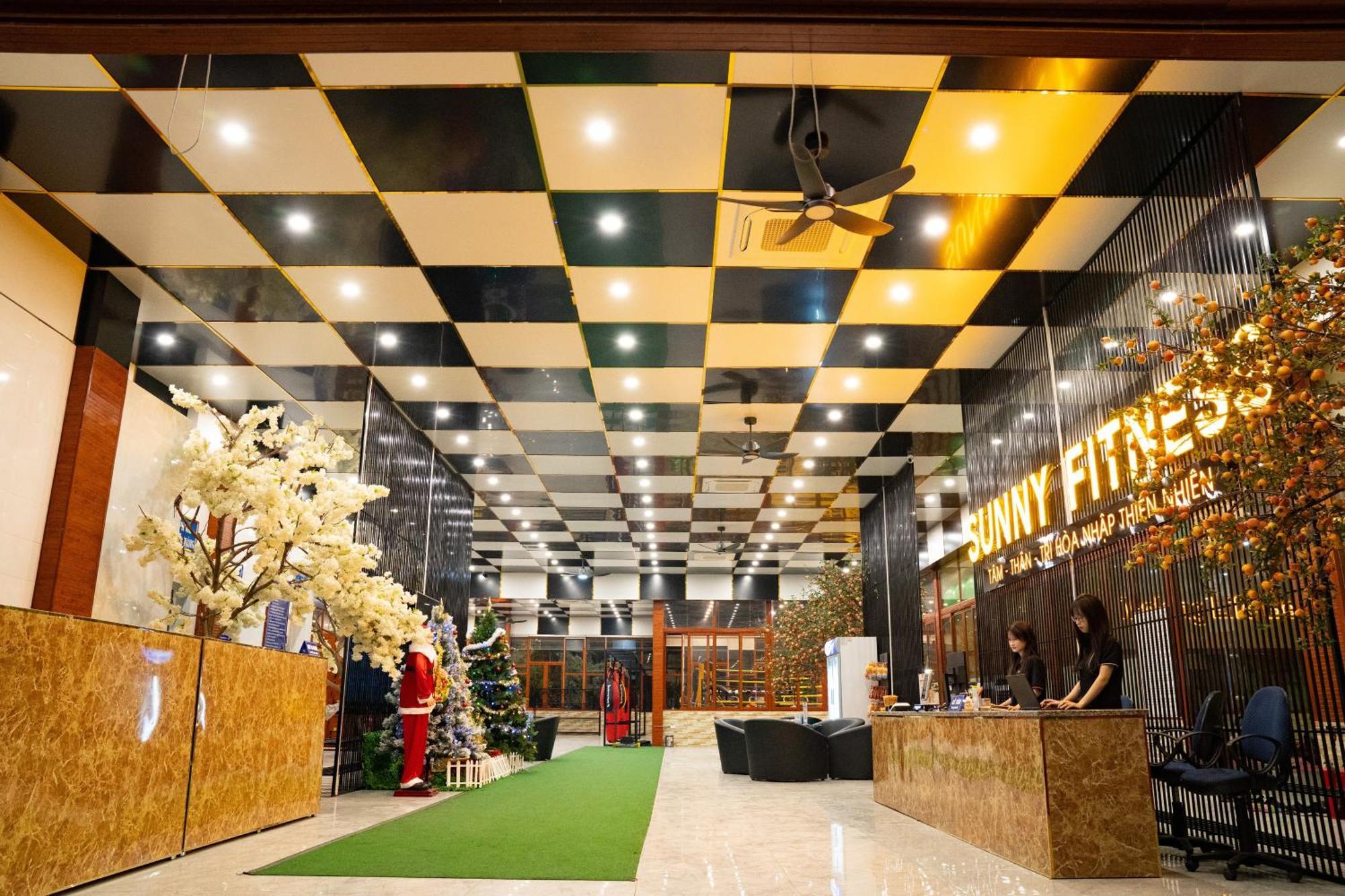 Sunny Bungalow & Hotel Ninh Binh Zewnętrze zdjęcie