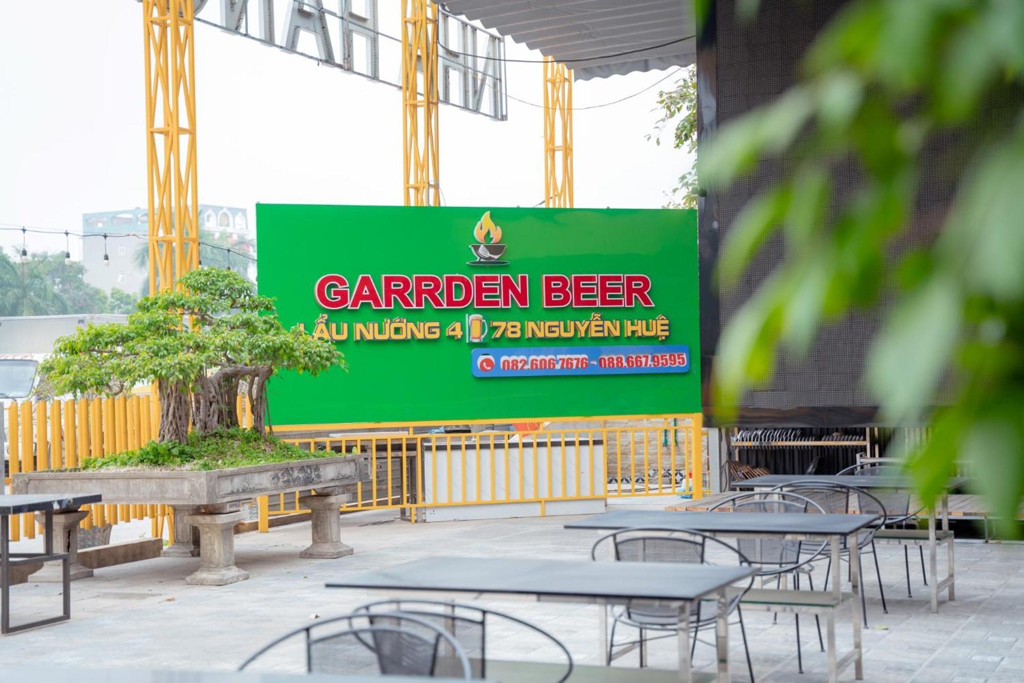 Sunny Bungalow & Hotel Ninh Binh Zewnętrze zdjęcie