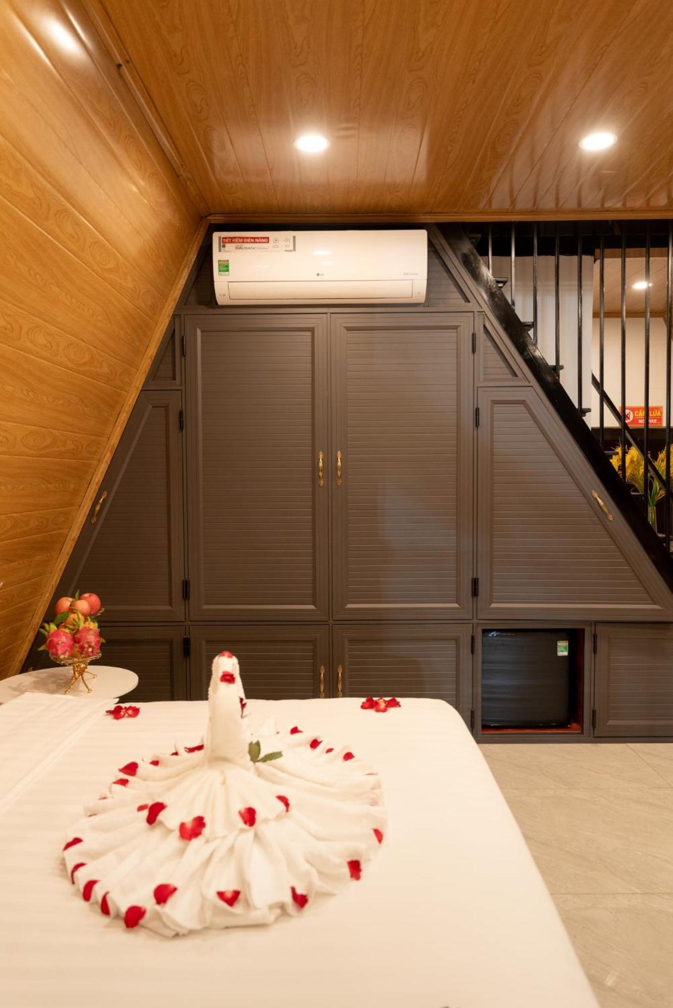 Sunny Bungalow & Hotel Ninh Binh Zewnętrze zdjęcie