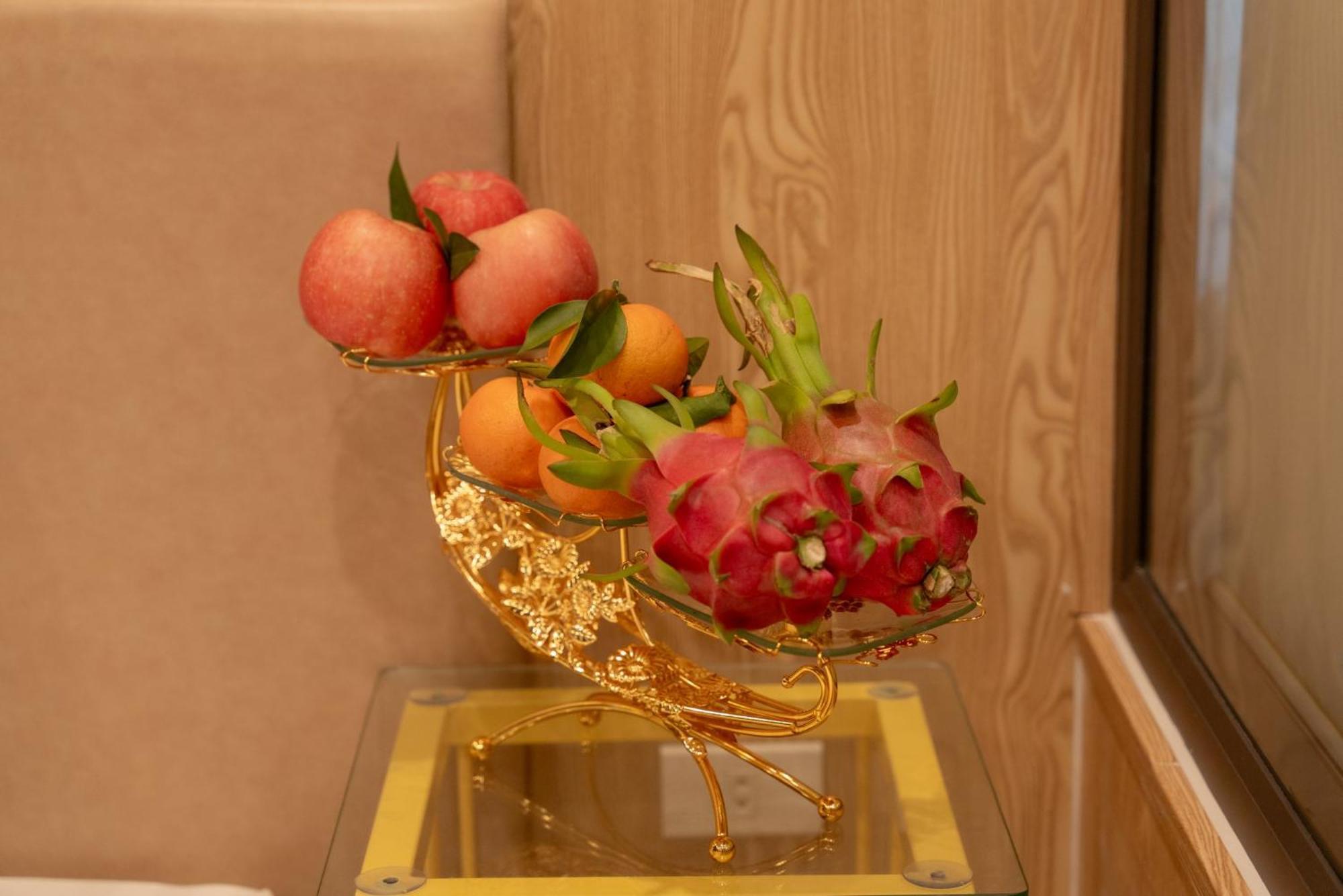 Sunny Bungalow & Hotel Ninh Binh Zewnętrze zdjęcie